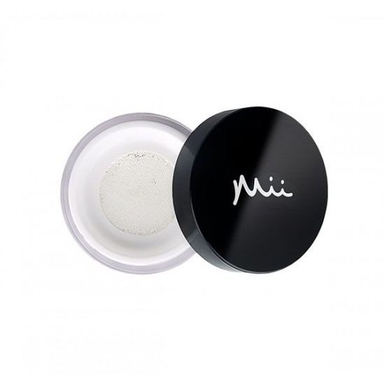 Mii Illusionist Translucent Powder