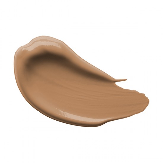 Mii Absolute Face Base Foundation Utterly  Deep 05