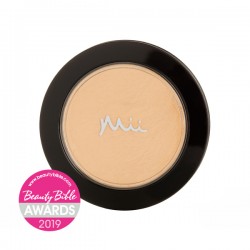 Mii Irresistible Face Base Mineral Foundation Precious Cream 02