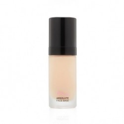 Mii Absolute Face Base Foundation Utterly Fair 00