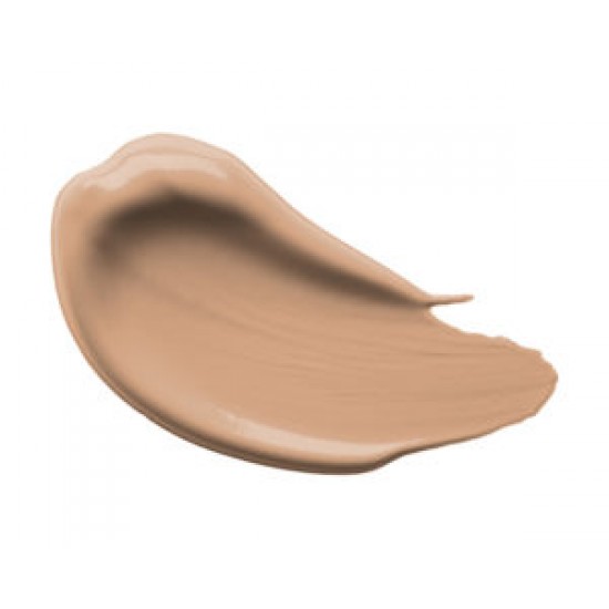 Mii Absolute Face Base Foundation Utterly Honey 03