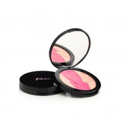 Mii Dreamy Duo Cheek Colour Blusher & Highlighter