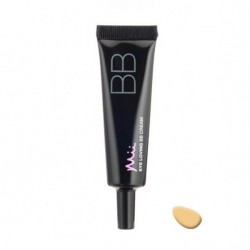 Mii Eye Loving BB Cream  Gently Fair 01