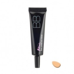 Mii Eye Loving BB Cream  Gently Medium  02