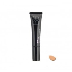 Mii Skin Loving BB Cream Radiantly  Medium 02 