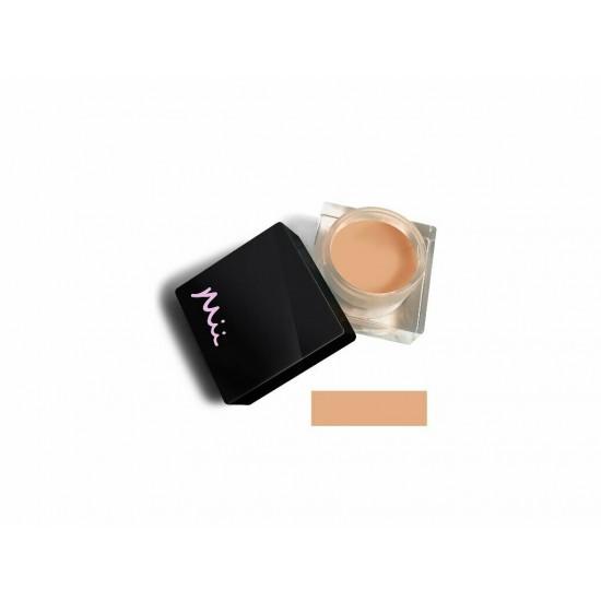 Mii Complete Cream Concealer Confide 02