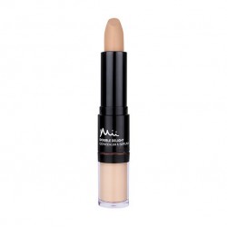 Mii Double Delight Concealer & Serum Fresh Delight 01