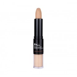 Mii Double Delight Concealer & Serum Fresh Delight 01