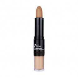 Mii Double Delight Concealer & Serum Honey Delight 03