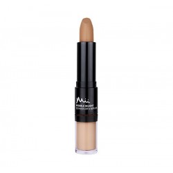 Mii Double Delight Concealer & Serum Honey Delight 03