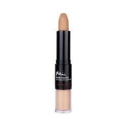 Mii Double Delight Concealer & Serum Peach Delight 02