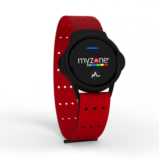 MZ-Switch Physical Activity Tracker