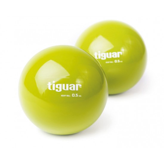 Tiguar Heavyball - 0.5kg