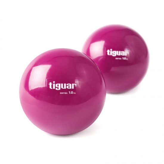 Tiguar  Heavyball 1kg 