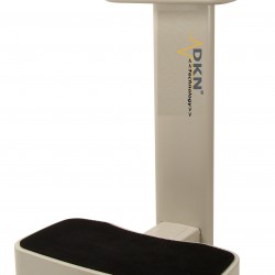 DKN Whole Body Vibration Trainer Plate