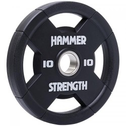 Hammer Olympic Plates 10kg