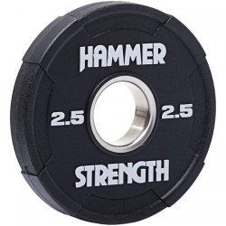 Hammer strength sales 20kg plates