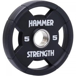 Hammer Olympic Plate 5kg