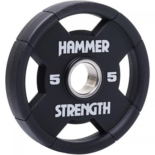 Hammer olympic on sale plate