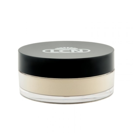 Lcn Teint Perfecting Loose Powder