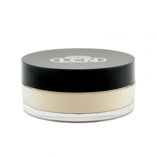 Lcn Teint Perfecting Loose Powder