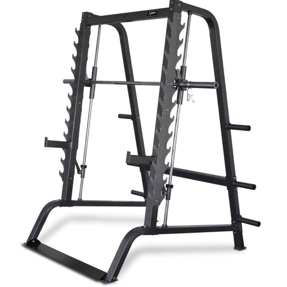 DKN Smith Peck Deck Lat Low Pulley for Smith Machine
