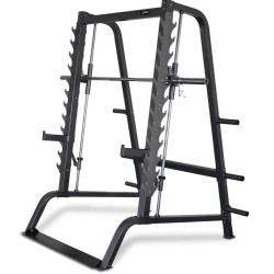 DKN Smith Peck-Deck / Lat-Low Pulley for Smith Machine