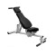 Life Fitness G7 Workout Bench 