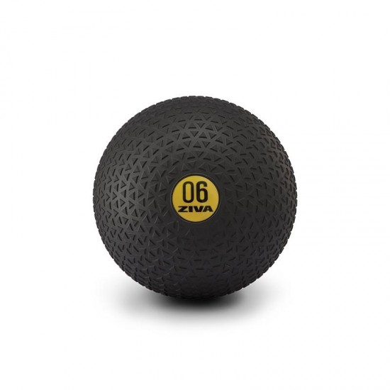 Ziva Premium Slam Ball 6kg