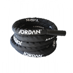Jordan Training Ropes 10M -25 mm