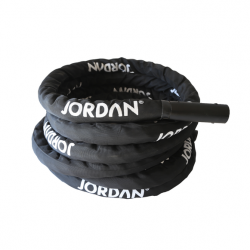 Jordan Training Rope 15M - 25mm