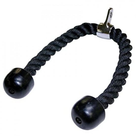 Urethane Triceps Rope