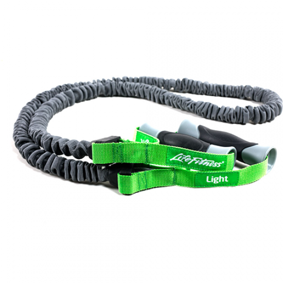 LF Covered Resistance Tube Light