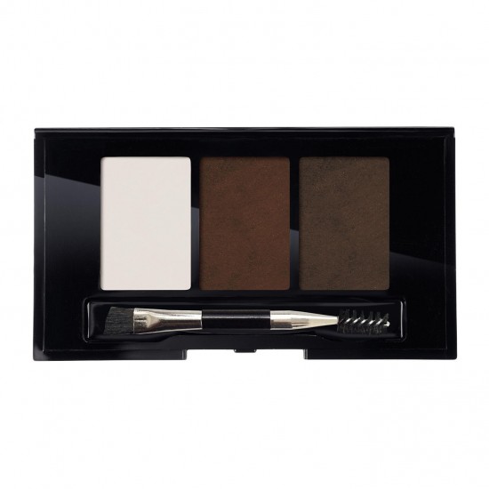 Lcn Eyebrow Powder - Brown