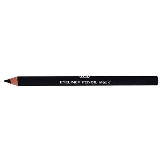 Lcn Eyeliner Pencil - Black
