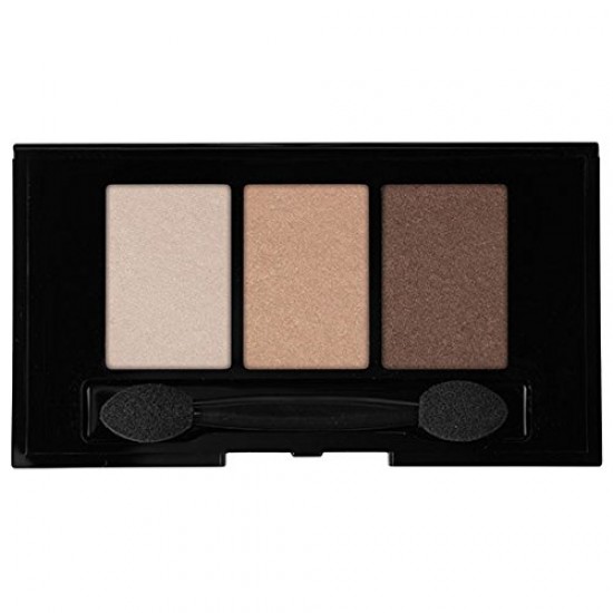 Lcn Long Wear Eyeshadow  - Nude