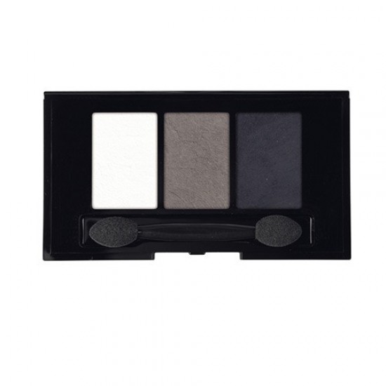 Lcn Long Wear Eye Shadow - Smokey