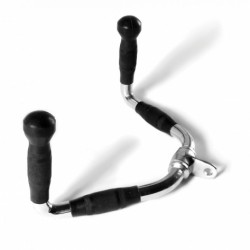 Jordan Fitness Close Grip Low Row / Pulldown Handle