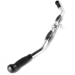 Jordan 36″ Lat Pulldown Bar