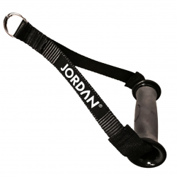 Jordan Soft Cable Handle