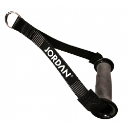 Jordan Soft Cable Handle