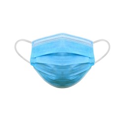 Purism Disposable Surgical Mask Type IIR