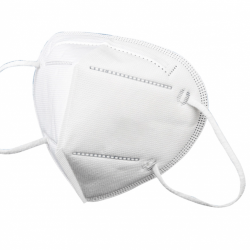 Protective Face Mask  KN95-FFP2 NR