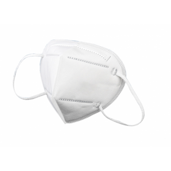 Protective Face Mask  KN95-FFP2 NR