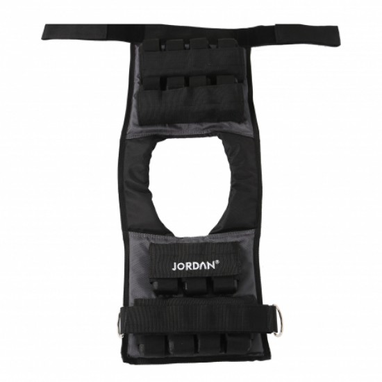 Jordan  Weighted Vest 5kg