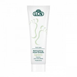 LCN Refreshing Foot Cream (Green)