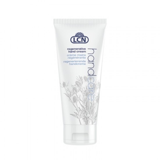 Lcn Regenerative Hand Cream