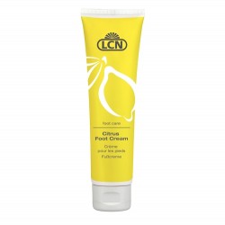 Lcn Citrus Foot Cream