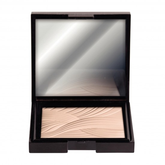 Lcn Sheer Complexion Compact Powder - Fair