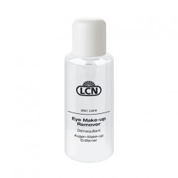 Lcn Eye Make-up Remover 100ml